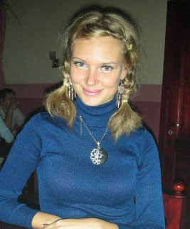 Russian girls scammers black list dating fraud