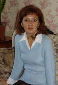 Photos of Russian dating scammers