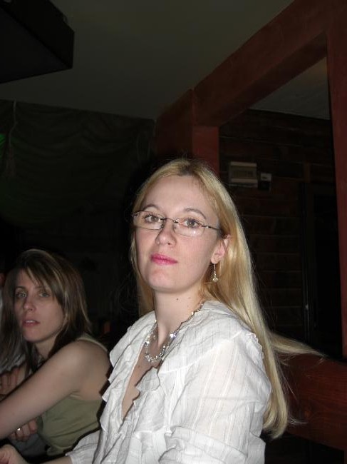 Photos of Russian dating scammers