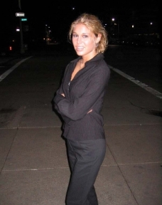 Photos of Russian dating scammers