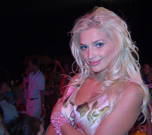 Russian girls scammers black list dating fraud