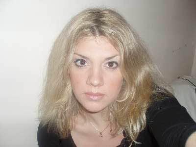Photos of Russian dating scammers