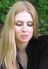 Photos of Russian dating scammers