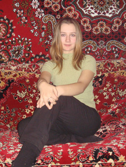 Photos of Russian dating scammers