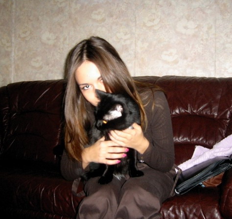 Russian girls scammers black list dating fraud