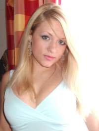 Photos of Russian dating scammers