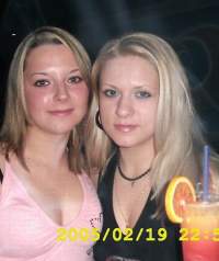 Photos of Russian dating scammers