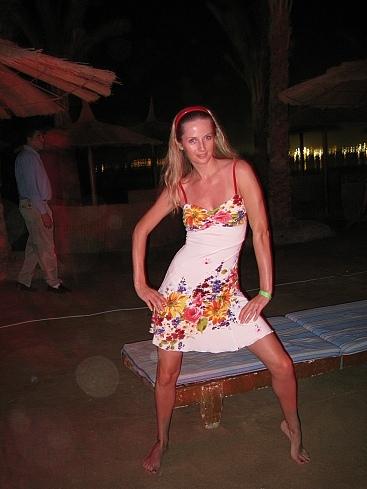 Photos of Russian dating scammers