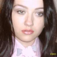 Photos of Russian dating scammers