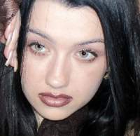 Photos of Russian dating scammers