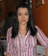 Photos of Russian dating scammers