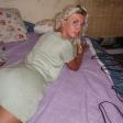 Photos of Russian dating scammers