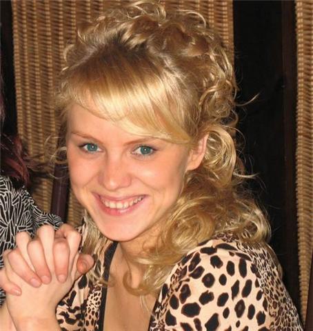 Photos of Russian dating scammers