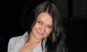 Photos of Russian dating scammers