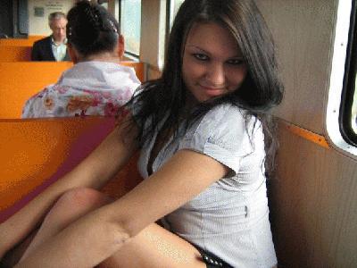 Photos of Russian dating scammers
