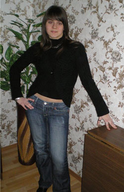 Photos of Russian dating scammers