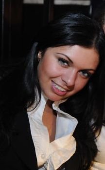Photos of Russian dating scammers