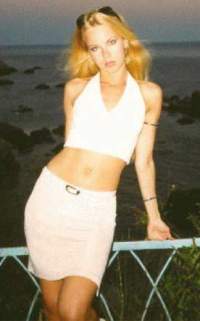 Photos of Russian dating scammers