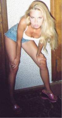 Photos of Russian dating scammers