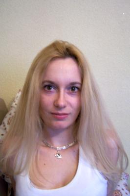 Photos of Russian dating scammers