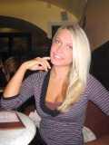 Photos of Russian dating scammers