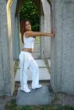 Photos of Russian dating scammers