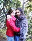 Photos of Russian dating scammers