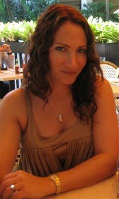 Photos of Russian dating scammers