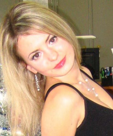 Photos of Russian dating scammers