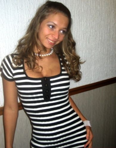 Photos of Russian dating scammers