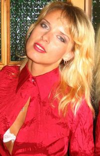 Russian girls scammers black list dating fraud