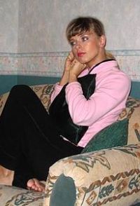 Photos of Russian dating scammers