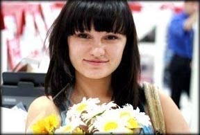 Photos of Russian dating scammers