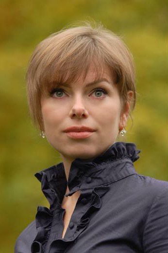 Photos of Russian dating scammers