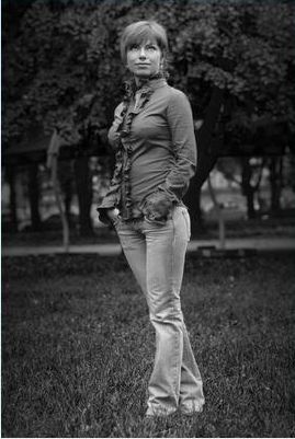 Photos of Russian dating scammers