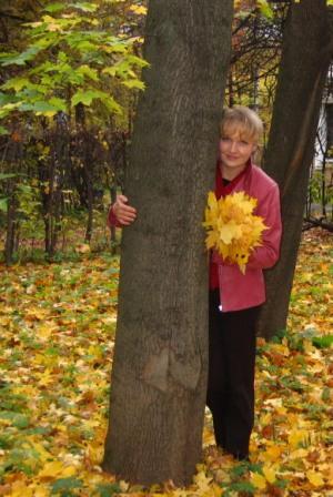 Photos of Russian dating scammers