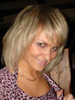 Photos of Russian dating scammers