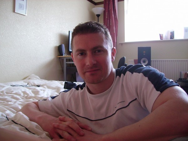 Photos of Russian dating scammers