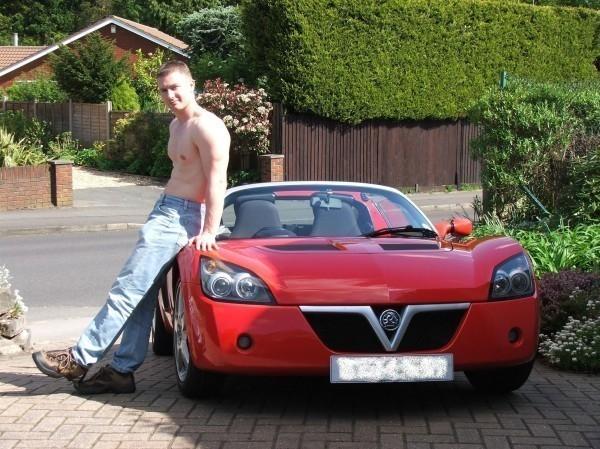 Photos of Russian dating scammers