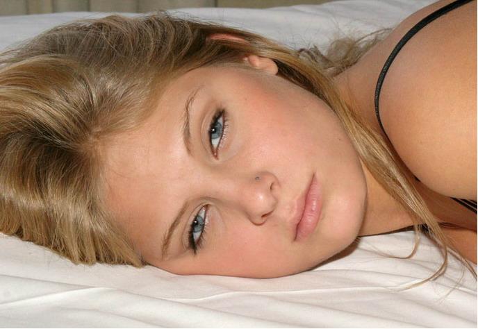 Photos of Russian dating scammers