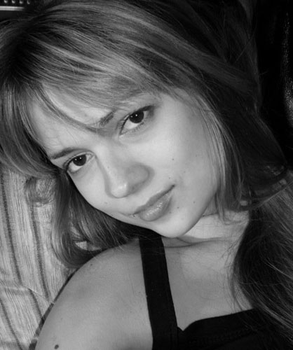 Photos of Russian dating scammers