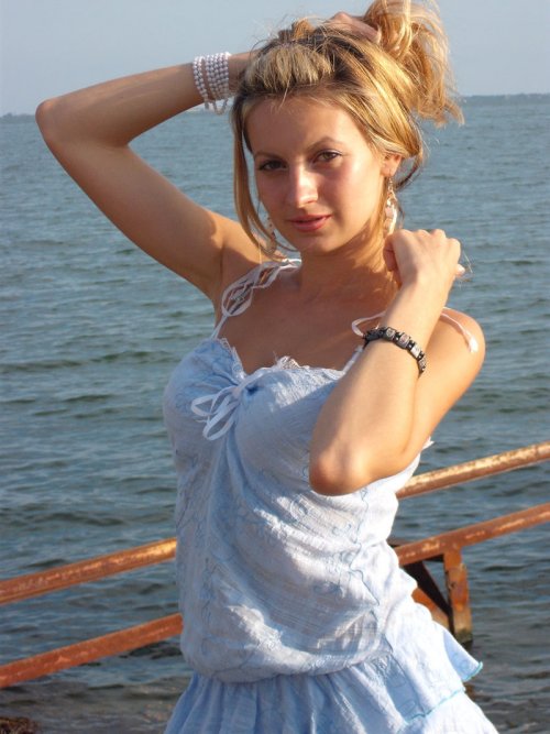 At Scam Website Russian Woman 47