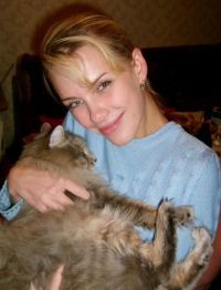 Photos of Russian dating scammers