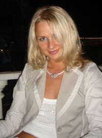 Photos of Russian dating scammers