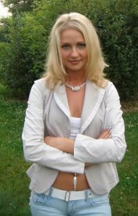 Photos of Russian dating scammers