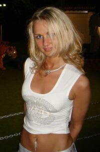 Photos of Russian dating scammers