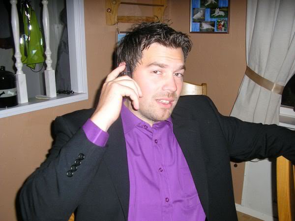 Photos of Russian dating scammers