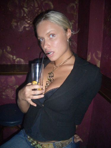 Photos of Russian dating scammers