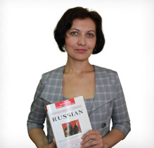 Photos of Russian dating scammers