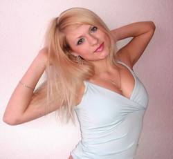 Photos of Russian dating scammers